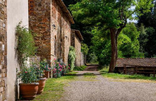 Castello di Cafaggio - Foto 66