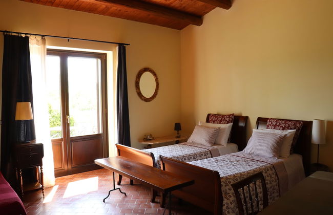 Tenuta Aguglia - Foto 2