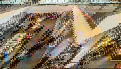 Jersey Gardens Shopping Trip - Foto 2