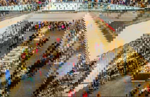 Jersey Gardens Shopping Trip - Foto 2