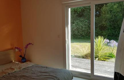 Résidence des trois pins - Foto 18