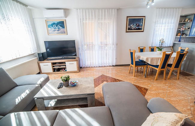 Apartments Želimlje - Foto 37