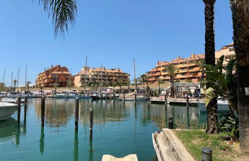 Sotogrande Ribera Marlin - Foto 40