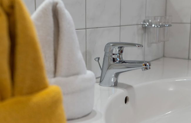 Apartment in Kleinarl Near Ski Amade - Foto 16