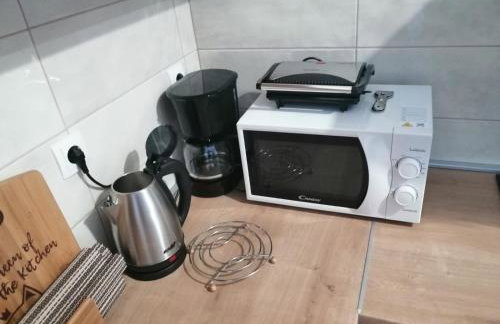 Apartmani Bernarda - Photo 79