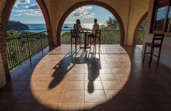 Beachside stay at Villa ViYarte - Foto 20