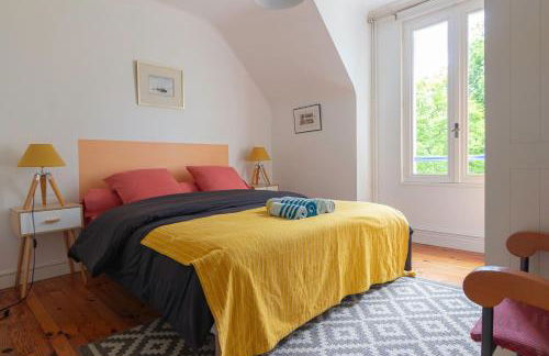 Gîtes Ty Kelen - Foto 43