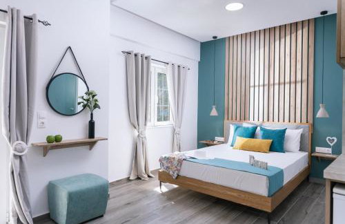 Ermis Luxury Suites & Apartments - Foto 32