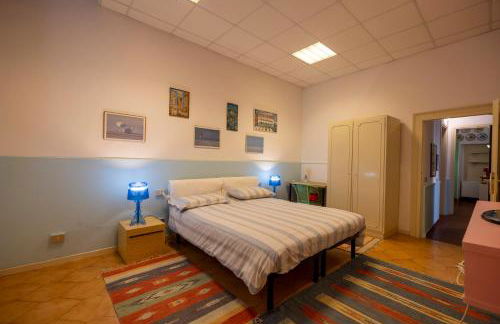 Cozy Corner apartment in Brescia center - Foto 13