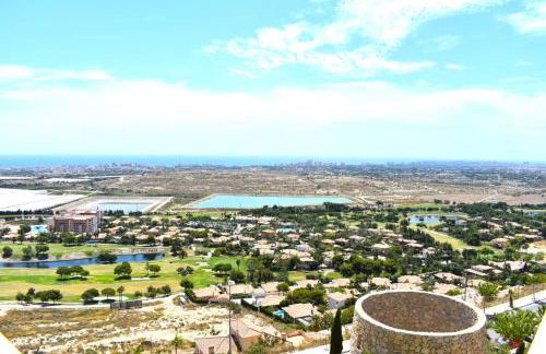 Lovely Oasis Azul - Quiet, Sea Views, Golf & Alicante - Foto 62