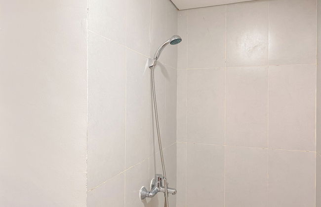 Warm And Simply Studio At Royal Sentul Park Apartment - Foto 14