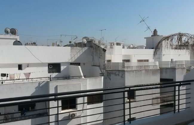 Agdal Apartment Hotel - Foto 11