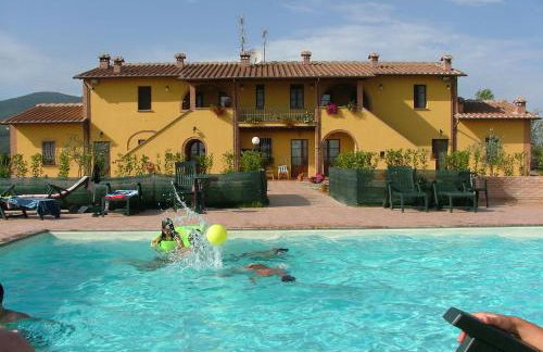 il Chiassetto Agriturismo No Kids - Foto 79