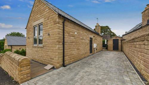 Oakwood Lodge - Foto 2