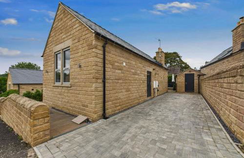 Oakwood Lodge - Foto 2