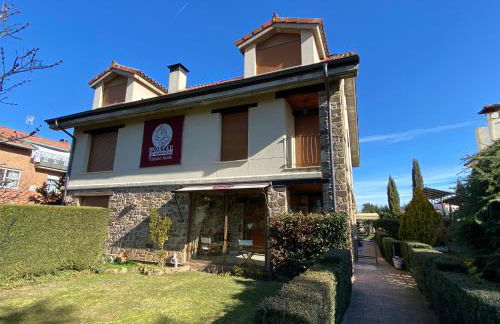 Casa Rural Portal de Numancia ll - Foto 1