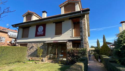 Casa Rural Portal de Numancia ll - Foto 1