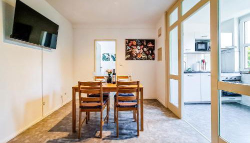 flat4short Dormagen - Foto 3