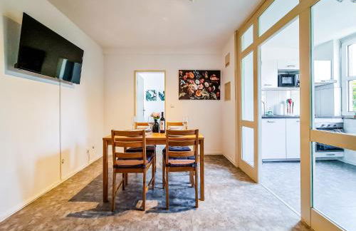 flat4short Dormagen - Foto 3