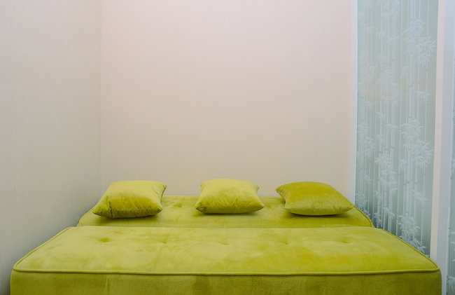 Fabulous 1BR Apartment at Atlanta Residences - Foto 4