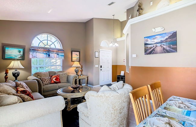 Sebastian Pool Villa W Spa - Foto 5