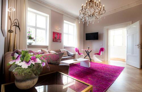 BLUMEINS - Das Refugium - Foto 42