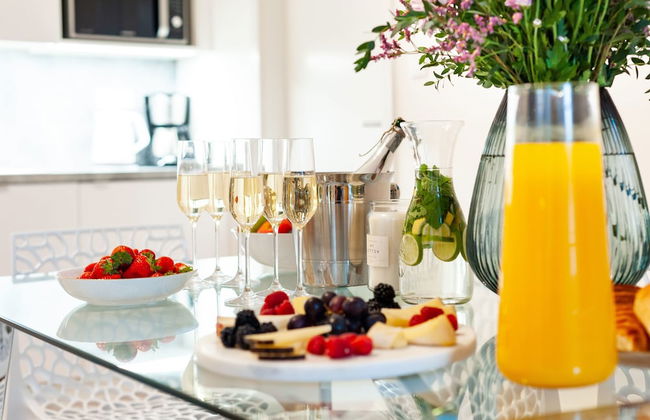 Seven Wishes Boutique Residence - Foto 15