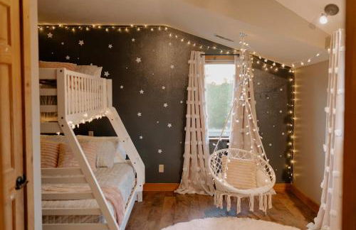 The Compass Retreat near Clear Lake - Foto 73