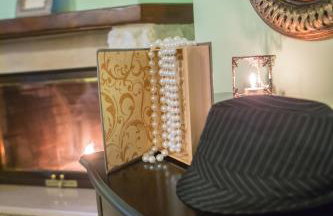 Archontiko Lydia Lithos - Foto 36