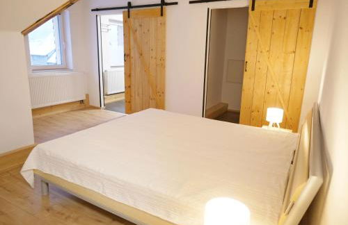 Albsteig-Apartments Gruibingen - Foto 8