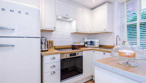 Country Charm Cottage Sleeps 4 & Free Parking - Foto 5, stove, dishwasher, pet friendly, toaster, minibar