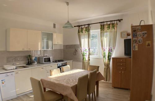 Apartments by the sea Lun, Pag - 9395 - Photo 20