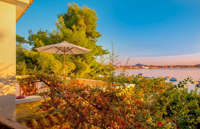 Zakynthos Seascape - Foto 40