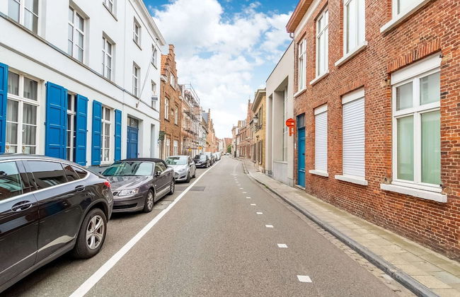 Spacious Holiday Home in Bruges - Photo 33