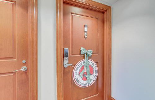 Walk to UA Campus Apt with Secure Parking! - Foto 19