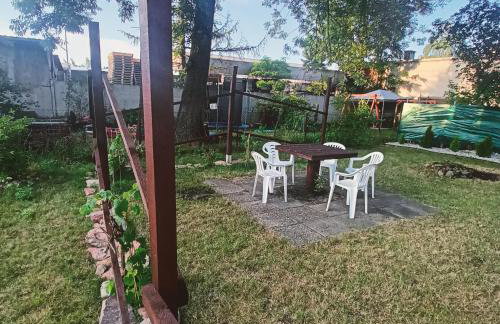 Mieszkanie z Ogrodem - Foto 36