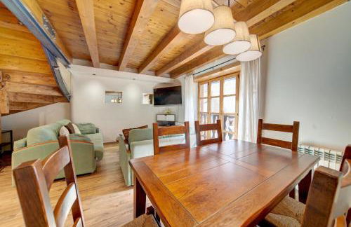 Arties Luxury Apartments - Parking y Guardaski en Vall de Ruda - Photo 52