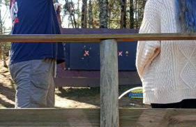 Casa de campos são Francisco Xavier Xavier - Foto 30