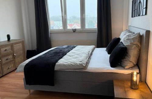 H&W Apartments II - Foto 13