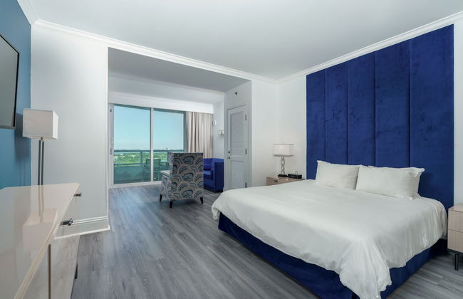 Residences at Fontainebleau Miami - Foto 50