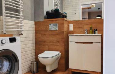 APARTAMENT TATARSKA - Foto 12