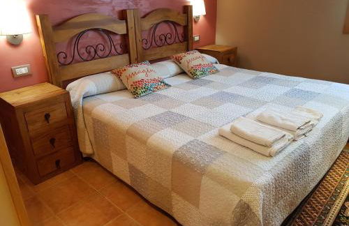 Casa Rural Eguzkilore - Foto 29