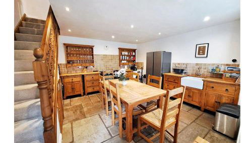 Cosy 17th Century Traditional Cottage - Foto 3