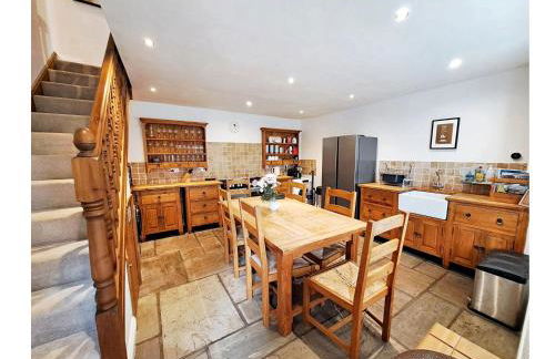 Cosy 17th Century Traditional Cottage - Foto 3