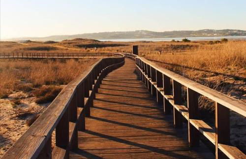 PARAISO DE ALVOR - A true paradise in an amazing nature place with direct access to the pool - Peace and relax - next to Alvor Village and the beach - Photo 27