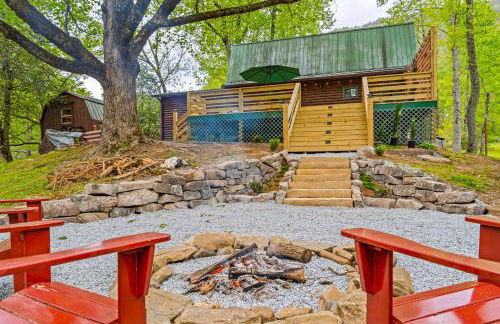 Glassy Mountain Getaway - Foto 38