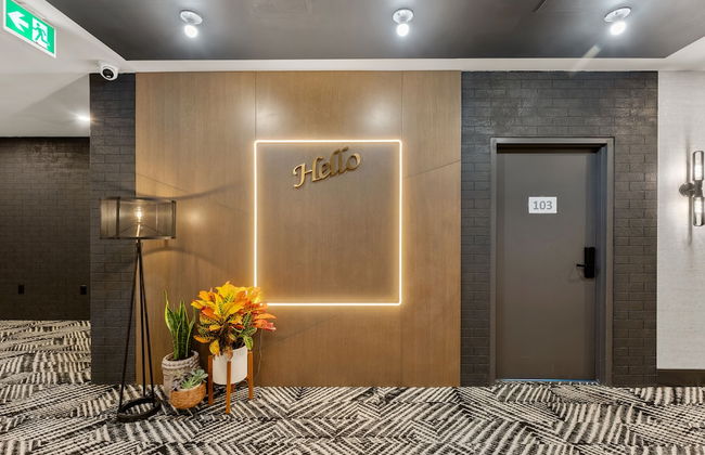 Cannery Lofts Niagara - Foto 2