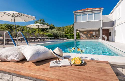 Villa Jelena - Foto 12