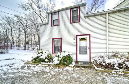 Eastlake Home with Patio Less Than 1 Mi to Lake Erie! - Foto 28