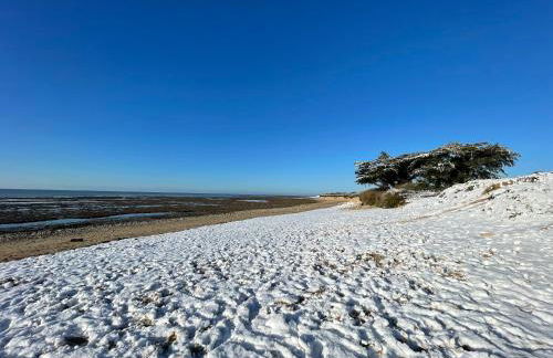 Les 4 Belles maison Ile de Ré - Foto 32
